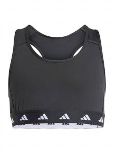 Adidas Performance Нижнее белье Performance 'Power React' в черном цвете