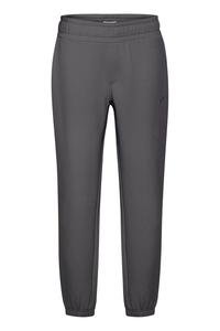 Тканевые брюки !Solid Tapered Pants Hanso, темно-серый