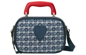 GUCCI Хлопковая сумка через плечо детская