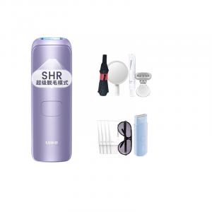 Устройство для удаления волос Air4, полное тело, Ice Point, Sapphire, для домашнего использования ULike