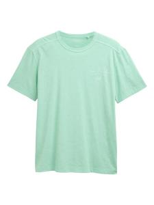 Футболка TOM TAILOR, Mint
