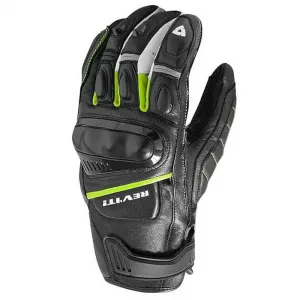 Защитные перчатки Revit Chicane, черный