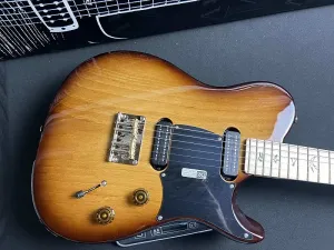 PRS NF 53 2024 - настоящее время - McCarty Tobacco Sunburst