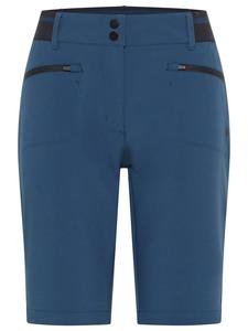 Шорты hot-sportswear, цвет denim blue