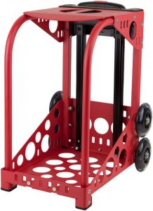 ZUCA Sport Frame for Sport Insert Bags (Red)
