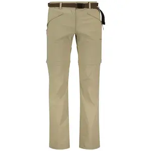 Брюки Trangoworld Buhler SF, бежевый
