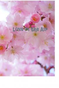 Love in the Air (Independently published)