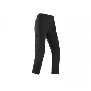 Женские брюки Soft Shell Under Armour, светло-черный