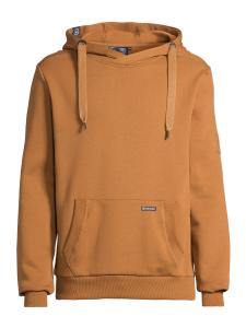 Salzhaut Толстовка 'HEFF' в цвете карамель