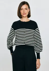 Кардиган сюзана Big Star, Schwarz