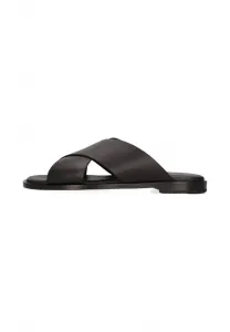 Мулы элоди Melvin & Hamilton, Schwarz