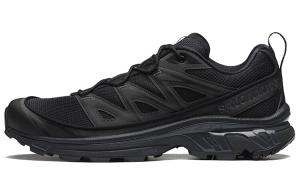Кроссовки Salomon XT-6 Expanse, черный