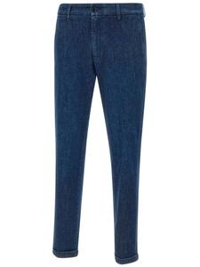 Джинсы Re-Hash Mucha, синий