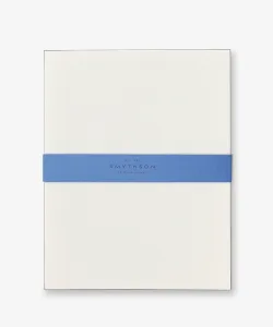 Однобортные простыни размера "кинг-сайз" (25 шт.)