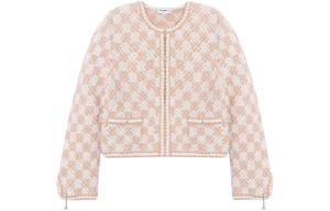 Куртка женская Chanel, бежевый