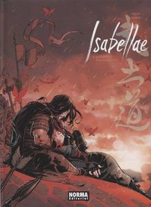 Isabellae 6. Mariposas bajo la lluvia (NORMA EDITORIAL, S.A.)