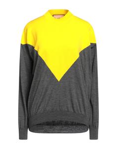 Свитер Plan C, свинцовый