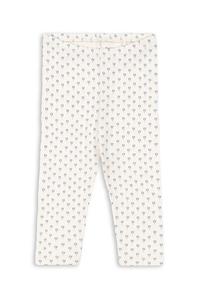 Детские леггинсы BELLO PANTS OCS Fanga Fontana, бежевый