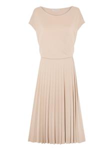 Миди платье TATUUM, Beige