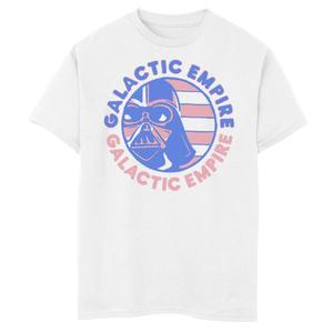 Футболка с логотипом «Империя Звездных войн» для мальчиков 8–20 лет Licensed Character