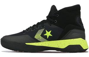 Баскетбольные кроссовки Converse унисекс