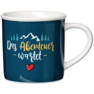 Стакан Camping Приключение ждет - в подарочной упаковке Ritzenhoff & Breker, Bunt