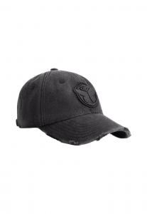 Бейсболка Tomorrowland Store Cap, Black