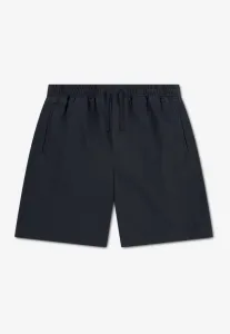 Наденьте шорты Abercrombie & Fitch, Phantom