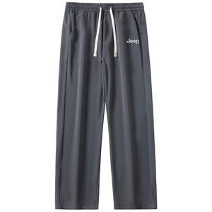 Брюки Urban Outdoors Casual Unisex Jeep, серый