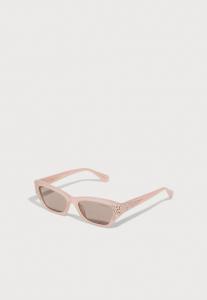 Солнцезащитные очки Swarovski Sunglasses, Light Pink