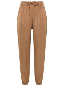 DEHA Брюки для тренировок Regular в коричневом цвете