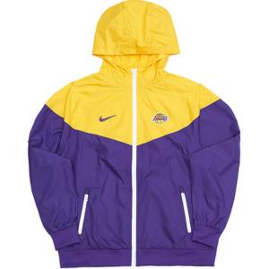 Куртка nba lemon Nike, Lemon
