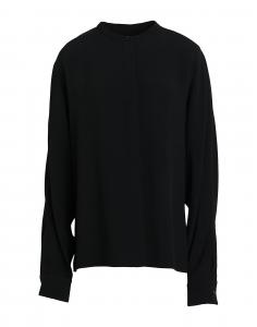 Рубашка Jil Sander, черный