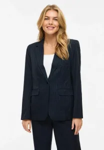 Vikemba einreihiger blazer Vila, Navy Blazer