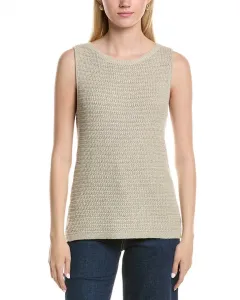 Свитер-майка Jones New York