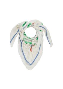 s.Oliver Платок в цвете Light Beige