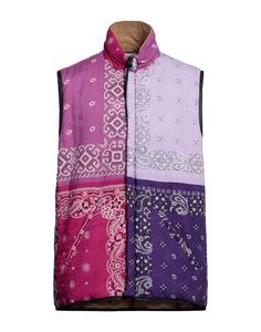 Жилет Children Of The Discordance, фиолетовый