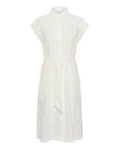 Платье-рубашка InWear DaxiaIW, White