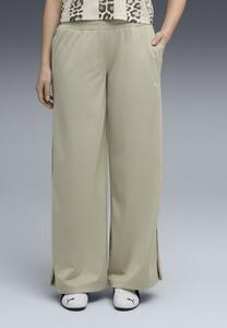 Брюки Puma LOW RISE, Lux Army/Green