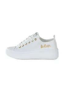 Тренеры Lee Cooper, White Gold