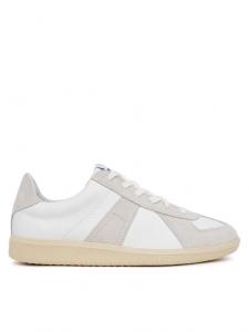 Кроссовки German Army Trainer N954007-10Y01Y106 Novesta, белый