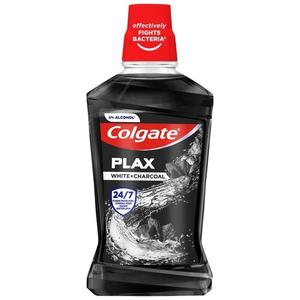 Уголь с активированным углем для полоскания рта 500 мл Cp-Col-Colgate Plax