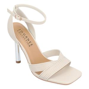 Босоножки на каблуке Annett Journee, sand