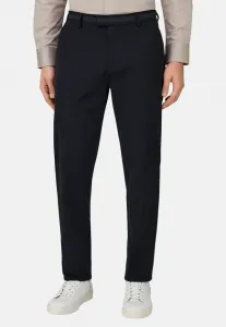 Брюки btech Boggi Milano, Navy Blue