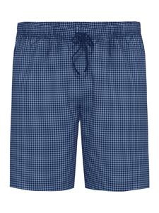 Пижама Ammann, темно-синий