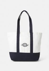Сумка-шоппер Dickies LOGO TOTE UNISEX, Night Sky/Dark Blue