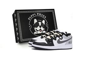 Кроссовки Air Jordan 1 Kids' Basketball Shoes Grade School