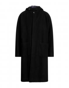 Пальто Stile Latino, черный