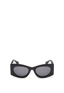 MAX&Co. Солнцезащитные очки в черном цвете