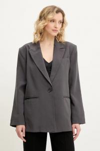Женский жакет Answear.Lab, серый